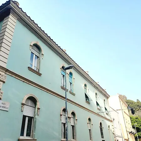 B&B Mariolina's 칼리아리