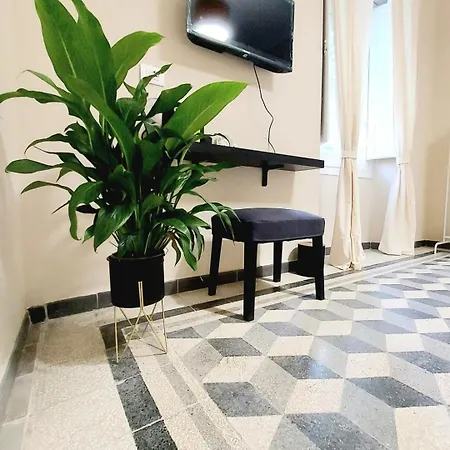 Mariolina's B&B 칼리아리