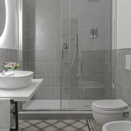 Mariolina's 4* Cagliari