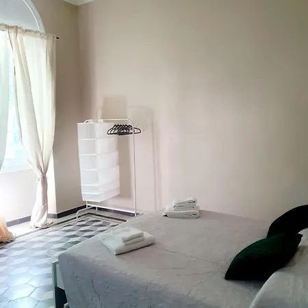 Nocleg ze śniadaniem Mariolina's 4*