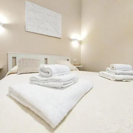 Bed & Breakfast Mariolina's 3*
