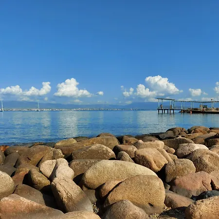 Bed & Breakfast Mariolina's