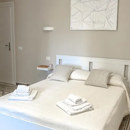 Bed & Breakfast Mariolina's Cagliari
