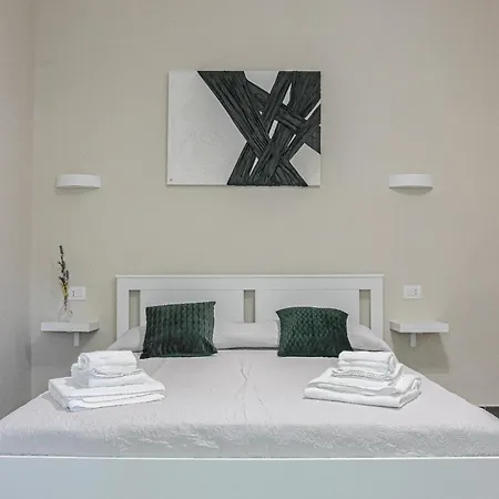 Mariolina's Bed and Breakfast Κάλιαρι